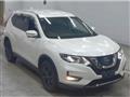 2021 Nissan X-Trail