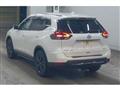 2021 Nissan X-Trail