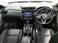 2021 Nissan X-Trail