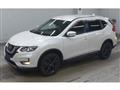 2021 Nissan X-Trail