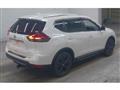 2021 Nissan X-Trail