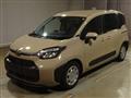 2023 Toyota Sienta