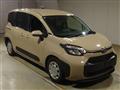 2023 Toyota Sienta