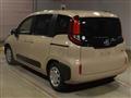 2023 Toyota Sienta