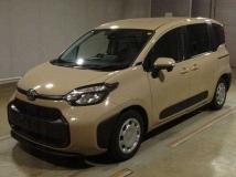 2023 Toyota Sienta