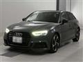 2020 Audi A3