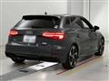 2020 Audi A3
