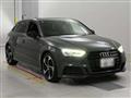 2020 Audi A3