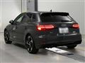 2020 Audi A3