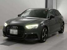 2020 Audi A3
