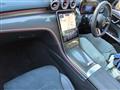 2022 Mercedes-Benz C-Class