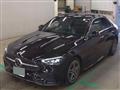 2022 Mercedes-Benz C-Class