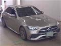 2021 Mercedes-Benz C-Class