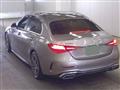 2021 Mercedes-Benz C-Class
