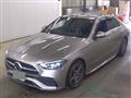 2021 Mercedes-Benz C-Class