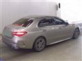 2021 Mercedes-Benz C-Class