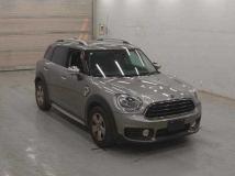 2019 BMW MINI