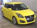 2014 Suzuki Swift