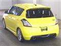 2014 Suzuki Swift