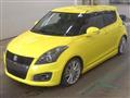 2014 Suzuki Swift