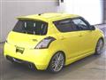2014 Suzuki Swift