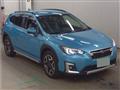 2018 Subaru IMPREZA XV HYBRID