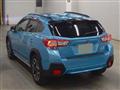2018 Subaru IMPREZA XV HYBRID