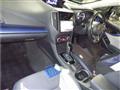 2018 Subaru IMPREZA XV HYBRID