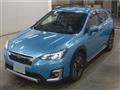 2018 Subaru IMPREZA XV HYBRID
