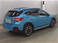 2018 Subaru IMPREZA XV HYBRID