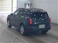 2025 BMW MINI
