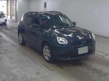 2025 BMW MINI