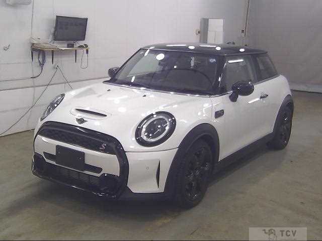 2024 BMW MINI