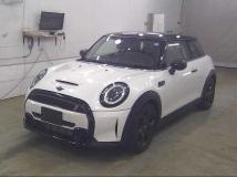 2024 BMW MINI