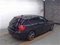 2015 BMW 1 Series