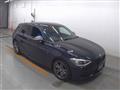 2015 BMW 1 Series