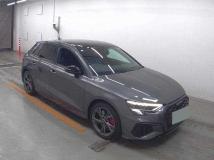 2024 Audi S3