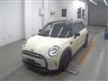 2022 BMW MINI