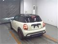 2022 BMW MINI