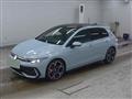 2025 Volkswagen Golf GTI