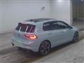 2025 Volkswagen Golf GTI