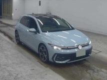 2025 Volkswagen Golf GTI