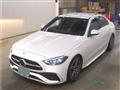 2022 Mercedes-Benz C-Class