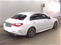 2022 Mercedes-Benz C-Class