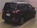 2018 Toyota Sienta