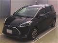 2018 Toyota Sienta