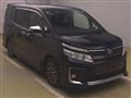 2016 Toyota Voxy