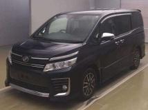 2016 Toyota Voxy