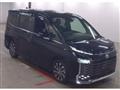2022 Toyota Voxy