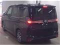 2022 Toyota Voxy